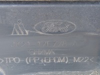 фото thumb №8, Бампер перед transit custom lift jk21-17e778-a