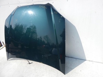 фото thumb №4, Subaru outback iii 3 03-09 капот перед передня