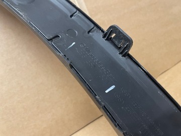 фото thumb №6, Mercedes eqs w296 планка na крило ліва перед a2968807601