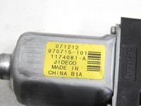 фото thumb №8, Моторчик опускания стекло левый задняя volvo v70 iii