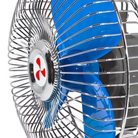 фото thumb №7, Вентилятор вентилятор автомобильный поворотный 12v