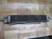Mini cooper r50 r52 радіатор оливи автоматична коробка передач Доставка, фото thumb