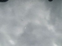 фото thumb №11, Капот кришка шумоізоляція двигуна audi a3 8p0 8p3 2003-2008 чорна lz9w