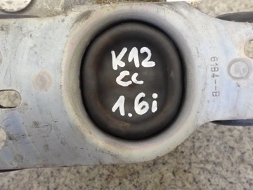 фото thumb №4, Nissan micra k12 03-10 1.6 подушка двигателя правая