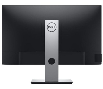 27-дюймовый IPS-монитор со светодиодной подсветкой DELL P2719h FHD HDMI DP A-