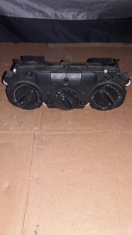 фото thumb №1, Панель обдув vw golf v