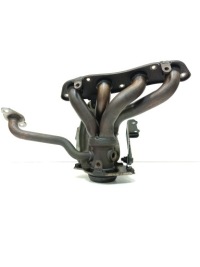 фото thumb №1, Toyota prius iii 09-15 lift коллектор выпускной 2014 1,8