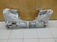 фото thumb №1, Четверть лонжерон правая seat arona 6f9