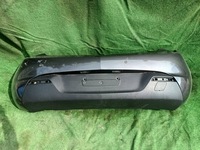 фото thumb №1, Opel astra j gtc бампер задня задній