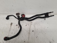 фото thumb №1, Hyundai i20 lift провода топлива топливные 1,1crdi 2012-14r