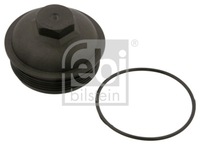 фото thumb №1, Febi bilstein 39697 кришка, корпус фільтра оливи