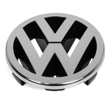 фото thumb №5, Емблема vag vw eos jetta polo transporter оригінальний 1t0853601afdy