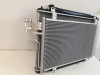 фото thumb №8, Радіатор wody mazda cx5 cx-5 2012- 2,0 2,5 benz