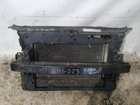 фото thumb №1, Skoda fabia ii рестайлінг 10-14 pas переднє дизель