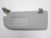 фото thumb №1, Солнцезащитный козырёк козырёк левый европа рестайлинг mg zs 23r