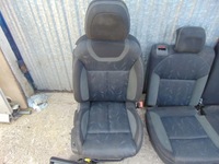 фото thumb №6, Сидіння citroen c4 ii b7 europa комплект з підігрівом