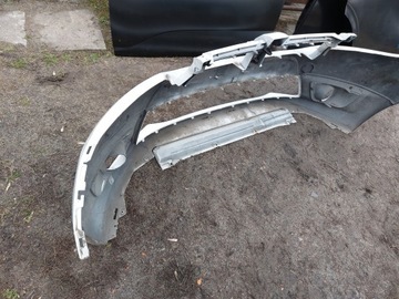 фото thumb №7, Бампер перед переднє dacia sandero 2 logan ii 13-