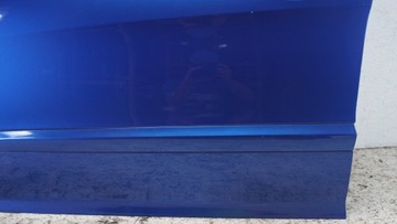 фото thumb №6, Двері лівий перед peugeot 308 t7 kgs