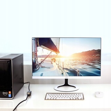 Сетевой кабель UGREEN NW112, удлинитель Ethernet RJ45, кат. 6, ФТП, металлический.