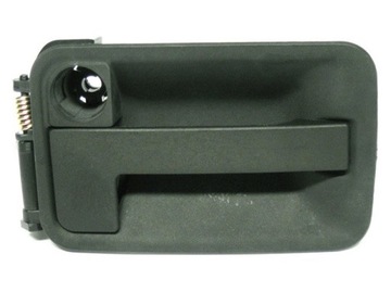 фото thumb №1, Scudo jumpy expert evasion ulysse ручка зовнішня двері задніх