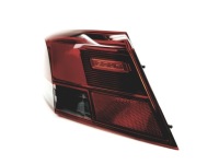 фото thumb №16, Vw golf viii 8 hb лампа задняя правая led 5h0945096c