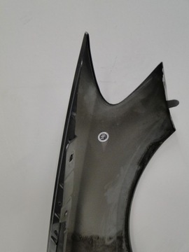 фото thumb №9, Mercedes c класс 205 w205 крыло переднее левый a2058800118 792