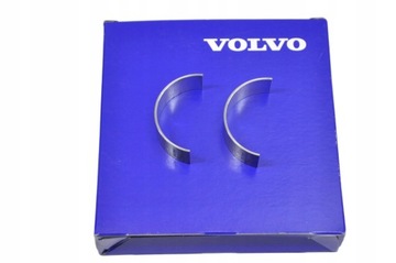Шатунные подшипники VOLVO V40 S60 V60 XC60 Benz OE