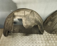 фото thumb №9, Bmw f34 gt подкрылок левая задние 7288905