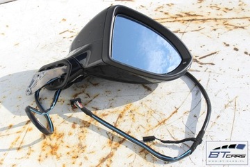 фото thumb №7, Vw sportsvan зеркало дверь ассистент ремня l+p 10+2 6+2 2 штуки сторона ассистент