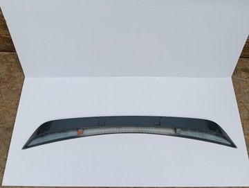 фото thumb №6, Спойлер спойлер крышки 90901-3hn0h nissan micra k13