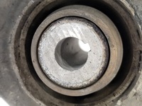 фото thumb №13, Подрамник подрамник задняя alfa romeo giulia 2.0t 18r