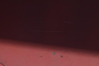 Стекло боковая левая задний  задняя vw golf 6 vi 5d hb 08-15 Цена, фото thumb