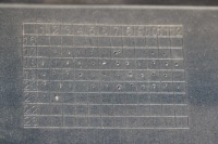 Bmw x3 g01 x4 g02 m-pakiet 2017-2021 бампер перед передний + решётка центральный. Цена, фото thumb