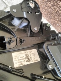 фото thumb №4, Лампа лампи ліва bmw 2 f44 full led адаптивний