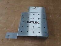 фото thumb №1, Sprinter 906 catloc лист захист каталізатора dpf