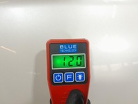 фото thumb №7, Ford fusion ii mondeo mk5 sedan дверь задняя задние левая ug