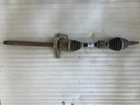 фото thumb №1, Renault espace v 2.0 dci піввісь 391003944r