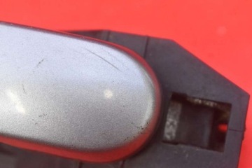 фото thumb №8, Ручка права зад задня k36g nissan tiida 1 i sedan 04-08