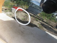 фото thumb №8, Bmw 2 f45 f46 двері лівий задня ліва задні 7392325