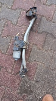 фото thumb №1, Mech. дворники opel astra h iii kombi