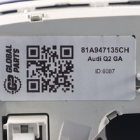 фото thumb №13, Audi q2 ga лампа потолочный освещение кабины 81a947135ch