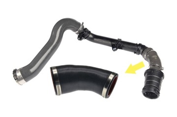 фото thumb №2, Turbo шланг renault espace megane 1.6 dci 144609047r