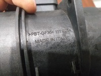 фото thumb №7, Витратомір facet 10.1455 dodge mercedes 2.2