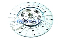 фото thumb №2, Trucktec автомобильный 01.23.116 диск сцепления