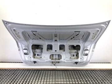 фото thumb №7, Кришка зад bmw f01 sedan/limuzyna 08-15