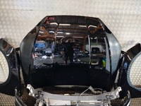 фото thumb №11, Audi a5 8w перед комплектний капот бампер ly9b