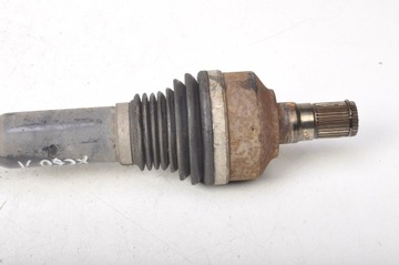 фото thumb №7, Volvo xc60 i 2.4 d5 автомат піввісь ліва коротка 30783068