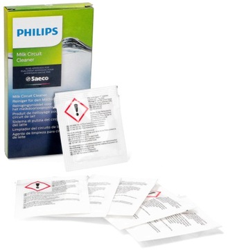Средство для удаления накипи CA6700 для кофемашины Philips Saeco Tchibo