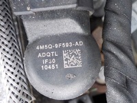 фото thumb №9, Ford mondeo mk4 s-max 09r 1.8 tdci 125km qywa блок dół двигателя