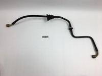 фото thumb №1, Трубка шланг вакуум усилитель насос тормозные- коллектор всасывающий mercedes w124